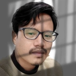 Birendra Jung Rai
